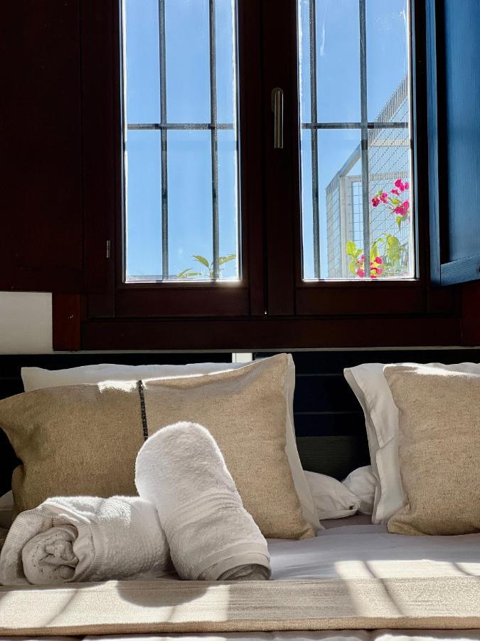 Апартаменти La Terraza De Porvenir 10 - Херес-де-ла-Фронтера Екстер'єр фото